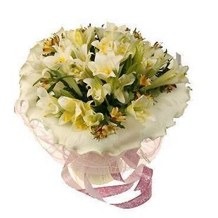 生日鲜花·阳光丽人