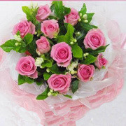 生日鲜花·轻舞飞扬